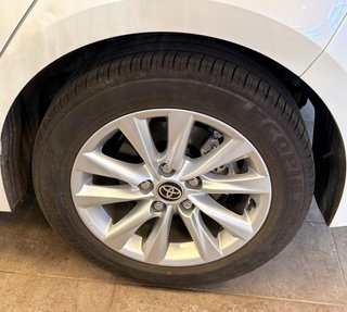 Toyota Corolla 140H Style Plus