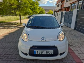 Citroen C1 2012