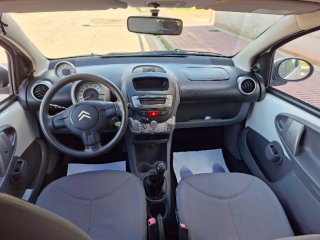 Citroen C1 2012