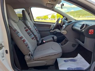 Citroen C1 2012