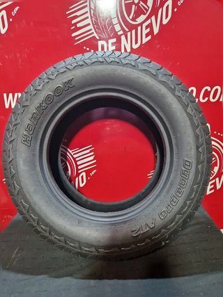 [R. 2022] - 265 65 17 112T NEUMÁTICOS HANKOOK