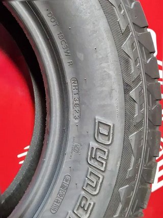 [R. 2022] - 265 65 17 112T NEUMÁTICOS HANKOOK