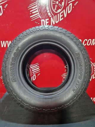 [R. 2022] - 265 65 17 112T NEUMÁTICOS HANKOOK