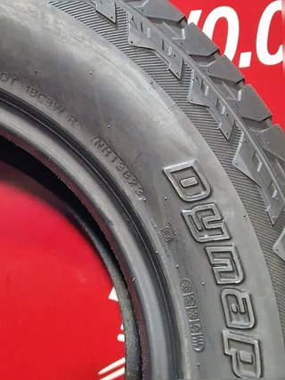 [R. 2022] - 265 65 17 112T NEUMÁTICOS HANKOOK