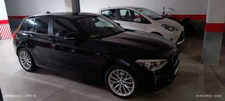 BMW Serie 1 2013
