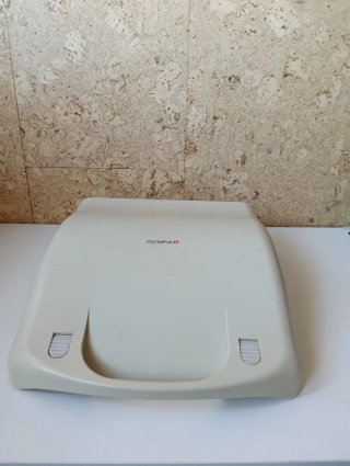 Máquina de escribir Olympia Traveller C