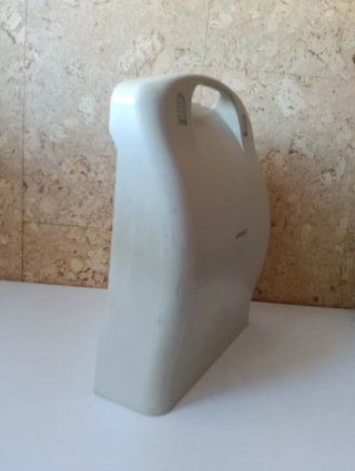 Máquina de escribir Olympia Traveller C