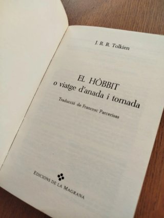 El hòbbit