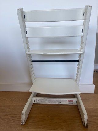 Trona Stokke Tripp Trapp