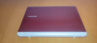 Portátil Samsung N150 Plus 10,1 + funda