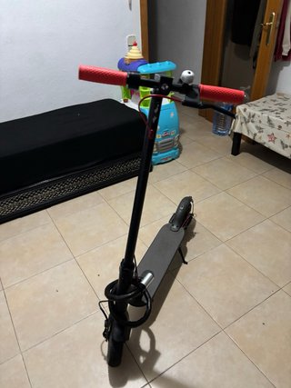 Patinete Eléctrico Xiaomi M365