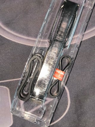 Correa Cuero para Xiaomi Mi Band 6