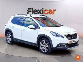 Peugeot 2008 Active BlueHDI 100 S&S BVM6