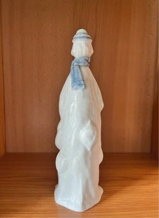 Figura porcelana Lladró