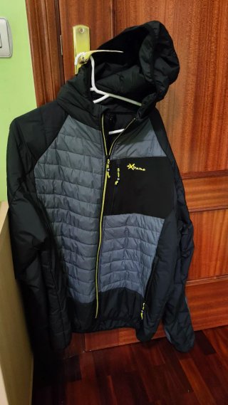 Conjunto di giacche