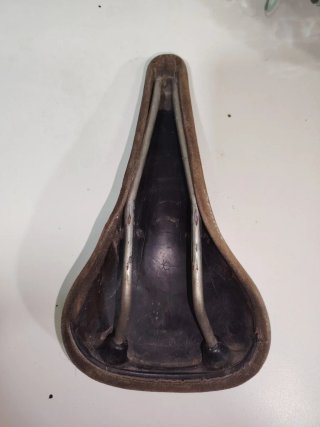 Sillín Bici Vintage Selle Royal