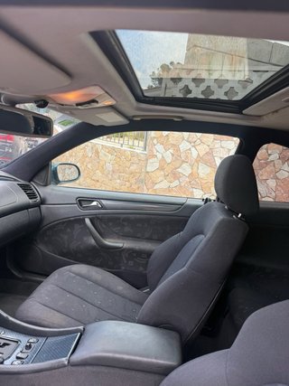Mercedes-Benz  CLK 1999