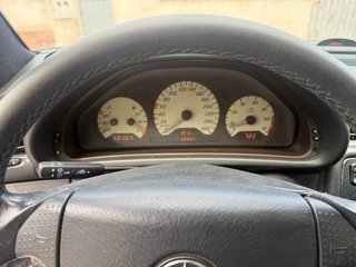 Mercedes-Benz  CLK 1999