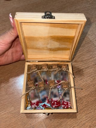 REGALO PERSONALIZADO