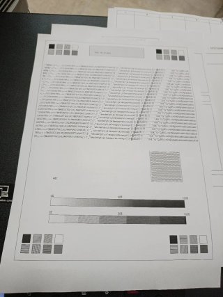 Impresora Brother DCP-L2620DW