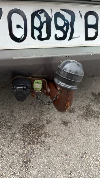 Renault Megane 2004