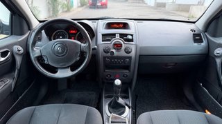 Renault Megane 2004