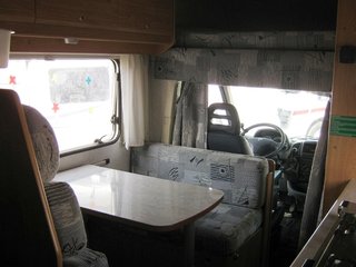 AUTOCARAVANA FIAT DUCATO ELNAGH CLIPPER 20