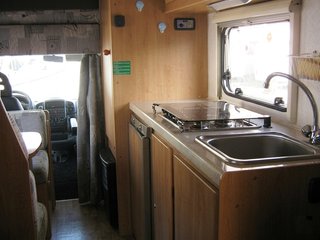 AUTOCARAVANA FIAT DUCATO ELNAGH CLIPPER 20