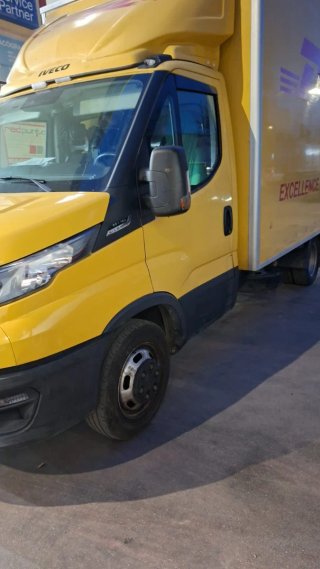 Iveco Daily 2020