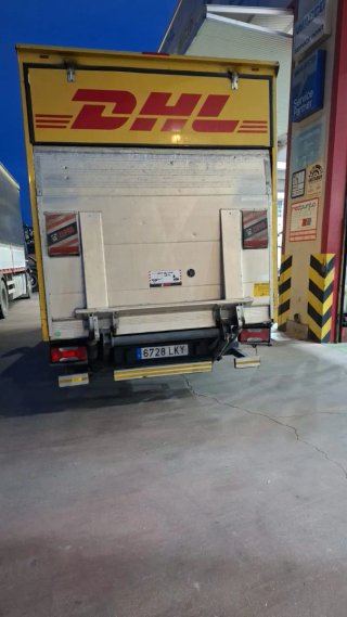 Iveco Daily 2020