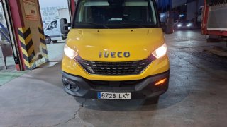 Iveco Daily 2020