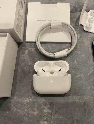 AirPods Pro 2ª Gen