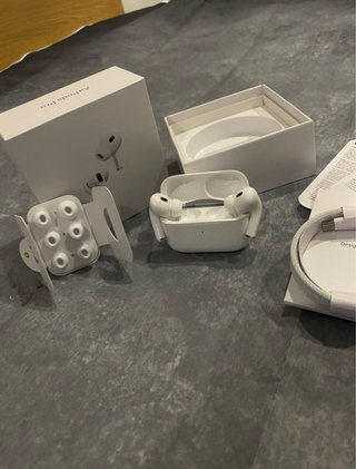 AirPods Pro 2ª Gen