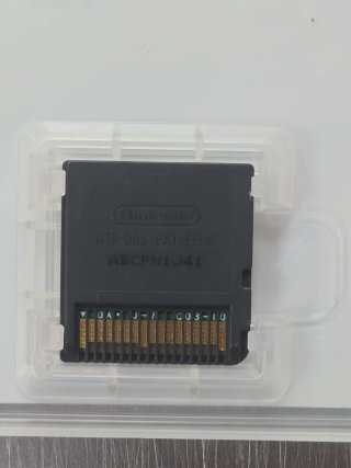 HARVEST MOON DS