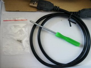 Carcasa König 2.5 IDE USB 2.0