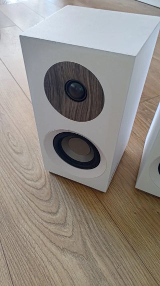 Altavoces Jamo S 801 PM activos,bluetooth