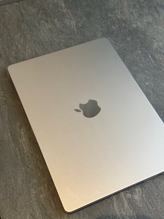 MacBook Pro 14 1TB - Muy buen estado