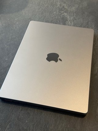 MacBook Pro 14 1TB - Muy buen estado