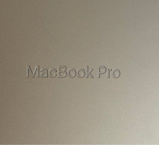 MacBook Pro 14 1TB - Muy buen estado