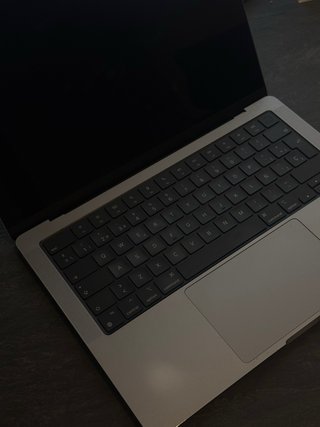 MacBook Pro 14 1TB - Muy buen estado