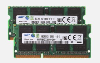 Memorias RAM 8Gb DDR3 - Testeadas!!
