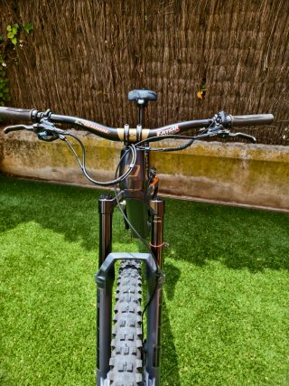 Bicicleta Eléctrica Olympia Murdok