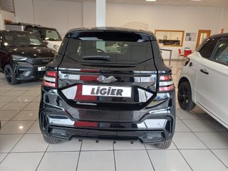 LIGIER JS50 ULTIMATE CLIMA 2026