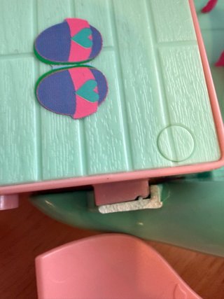 Pack Bebés Llorones Camión   “NO SE VENDEN SUELTOS