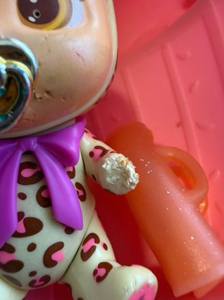 Pack Bebés Llorones Camión   “NO SE VENDEN SUELTOS