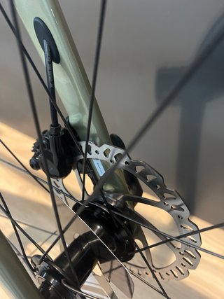 Giant Defy ADV 2 Talla M/L