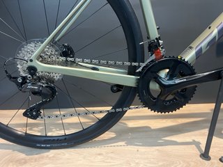 Giant Defy ADV 2 Talla M/L