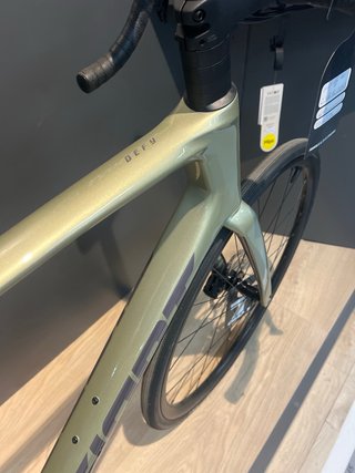 Giant Defy ADV 2 Talla M/L