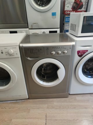 Lavatrice asciugatrice Indesit con garanzia e trasporto
