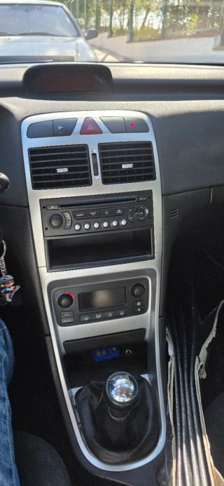 Peugeot 307